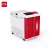 Import Laser Cleaner 3000w Fiber Laser Cleaning Portable 3 in 1 Fiber Laser Cleaning Machine Steel from China