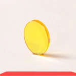 laser mirror mount in laser equipment parts