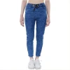 Latest Design High Quality Casual Wear Comfortable Jeans Pant Womens High Waist Slim Fit Stretchable Denim Jeans