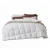 Import Latest design promotional king bedding set quilted adult comforter from China