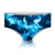 Latest Design Sexy Panties Hot Sale Traceless Seamless Custom Logo OEM Service Underwear Women
