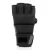 Import Latest New 2024 Boxing Equipment MMA Leather Gloves Half Finger Real Cowhide Leather Durable UFC MMA Gloves with customized from China