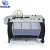 Import latest released high quality infant Cribs Baby Cot Sleeping Bed playpen from China