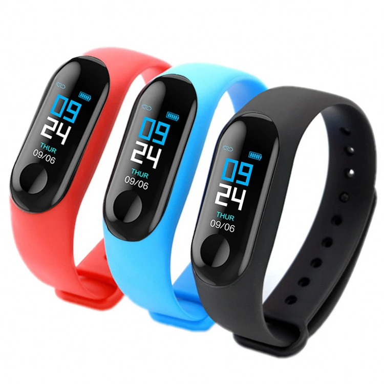 Latest Smart Watch 2019 Shenzhen Sport Bracelet Wristband Waterproof Bluetooth Low Price Cheap Smart Watch Heart Rate Monitor