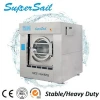 Laundry Commercial Industrial Washing Machine Automatic Laundry Washer Extractor