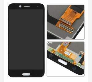 LCD Screen Touch Display Digitizer Assembly Replacement For Evo 10