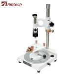 Leading China dental supplier High quality AMJT-09 dental visualizer lab use