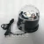 Import LED 2in1 Magic Ball stage light LED Flying Saucer Magic Ball light crystal stage ball light from China