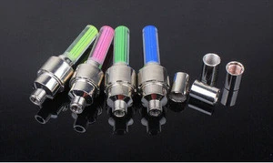 led colorful cool bike tire,bicycle tire,tire valve cap