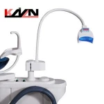 LED dental teeth whitening machine bule light teeth whitening light