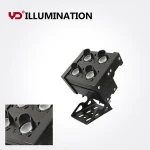 led grille high power anti UV anti shock anti salt spray led for bridge light IP68 fireproof lamp