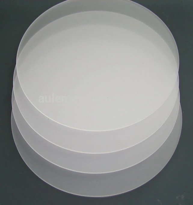 Led Light Diffuser Lens from AULEN INDUSTRIAL CO., LTD, China