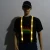 Import Led Light Up Suspenders Pants Braces Glow Clothing Novelty Party  Suspender from China