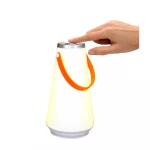 Led Outdoor Portable Night Light  Dimmable Touch Control Camping Led Night Light