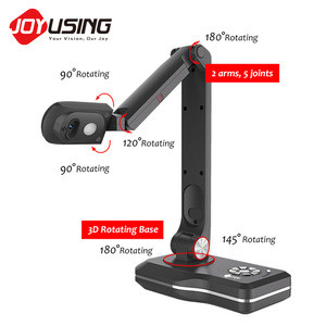 Buy Led Visual Display Document Camera Digital Visual Presenter ...