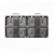 Import Levt Led Module SMD3in1 outdoor Module SMD RGB LED module from China