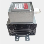 lg 2m246 original magnetron microwave oven parts