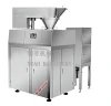 LG series powder dry press granulator