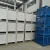 Import Liang qian yuan Industrial metal storage cage stackable warehouse turnover boxes with strong carrying capacity from China
