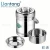 Import Liantong 1.2L 1.4L 1.6L 1.8L 2.0L stainless steel portable insulated thermal vacuum hot food warmer container bento box carrier from China