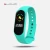 Import LICHIP L211 usb charging Pedometer fitness tracker m3 M2 f3weather ip67 waterproof Smart Bracelet wrist band watch from China