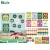 Import Life Cycle Preschool Teaching Educational Students Learning Tools Magnetic Puzzle Toys from China