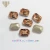 Import Light peach color beads for jewelry making crystal garment accessory from China