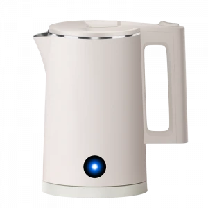 Lightweight and exquisite new stainless steel electric kettle