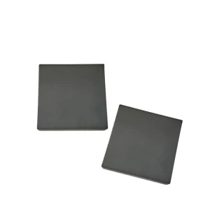 Lightweight Ballistic Plate Ceramic Used in Vest Bullet Proof
