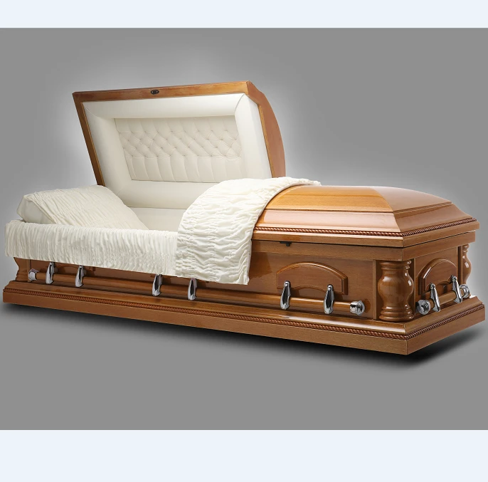 Lincoln china caskets coffins funeral supplies