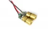 Line Dot Red 650nm Diode 5mw 650nm Laser Diode  Module For Lighting