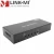 Import LINK-MI LM-KVM401 High Quality 4x1 HDMI KVM Switch 4 Port With USB from China