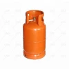Liquefied Petroleum Gas, LPG Bottle