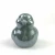 Import Living Design Green Plating ceramic Bird With LED Light for your home decor from China