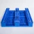Import LM-1210 No.10 Pallet Recycle Rodman HDPE Plastic Pallet with Steel Reinforced and Rackable from China