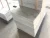 Import Local quarry China grey veins white marble from China