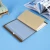 Import Logo Customized A6 Travel Business diary Leather bound Notebook from China