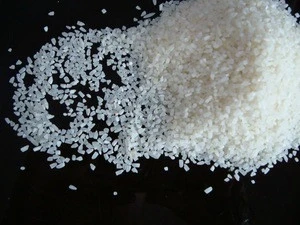 Long Grain White Rice 5% - 10% - 15% - 25% - 100%