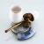 Import Long Handle High Quality Toilet Cleaning Brush Holder Set Bathroom Accessories Brass Toilet Brush And Holders from China