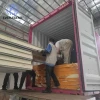 Long-Lasting Freezer Room Polyurethane Panel PU/PUR Sandwich Roof Panel