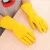 Import Long Sleeve Kitchen Antiskid Waterproof Household Glove Warm Dishwashing Glove Water Dust Stop Cleaning Latex Rubber Gloves from China