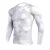 Import Long Sleeve Soft And Comfortable Custom Made Men Compression Shirts from Pakistan