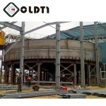 Long-term supplier sludge thickener machine for sale