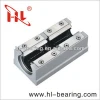 Long type  linear sliding bearing linear slide unit