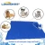 Import LONMON Pet Beds Accessories 12V DC water circulation pet cool pad 160*70cm animal accessories from China