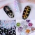 Import Loose Makeup Cosmetic Glitter Nail Art from China