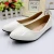 Import Lots Flat Shoes Fashion Womens Wedding Shoes For Show Work Office Everyday Girl Ladies Comfortable Dress Shoe Wholesale BH1 from China