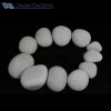low abrasion wear resistant silica stone for ceramic grinding