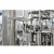 Import Low Budget 5000BPH 500ml PET Bottles Flavored Mixture Juice Washing Filling Capping 3 In 1 Making Machine from China