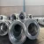 Low carbon steel wire 1022 galvanized 12mm steel rope